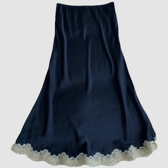 DOEN ELOWEN SKIRT - Picture 3 of 7